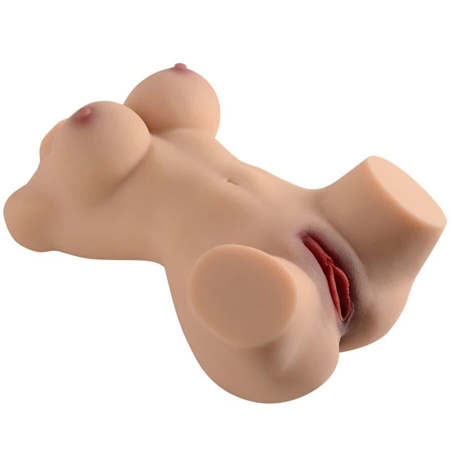 XISE - TORSO FEMMINILE REALISTICO VERA in Dildo realistici Desideria Shop - Latina, commercioVirtuoso.it