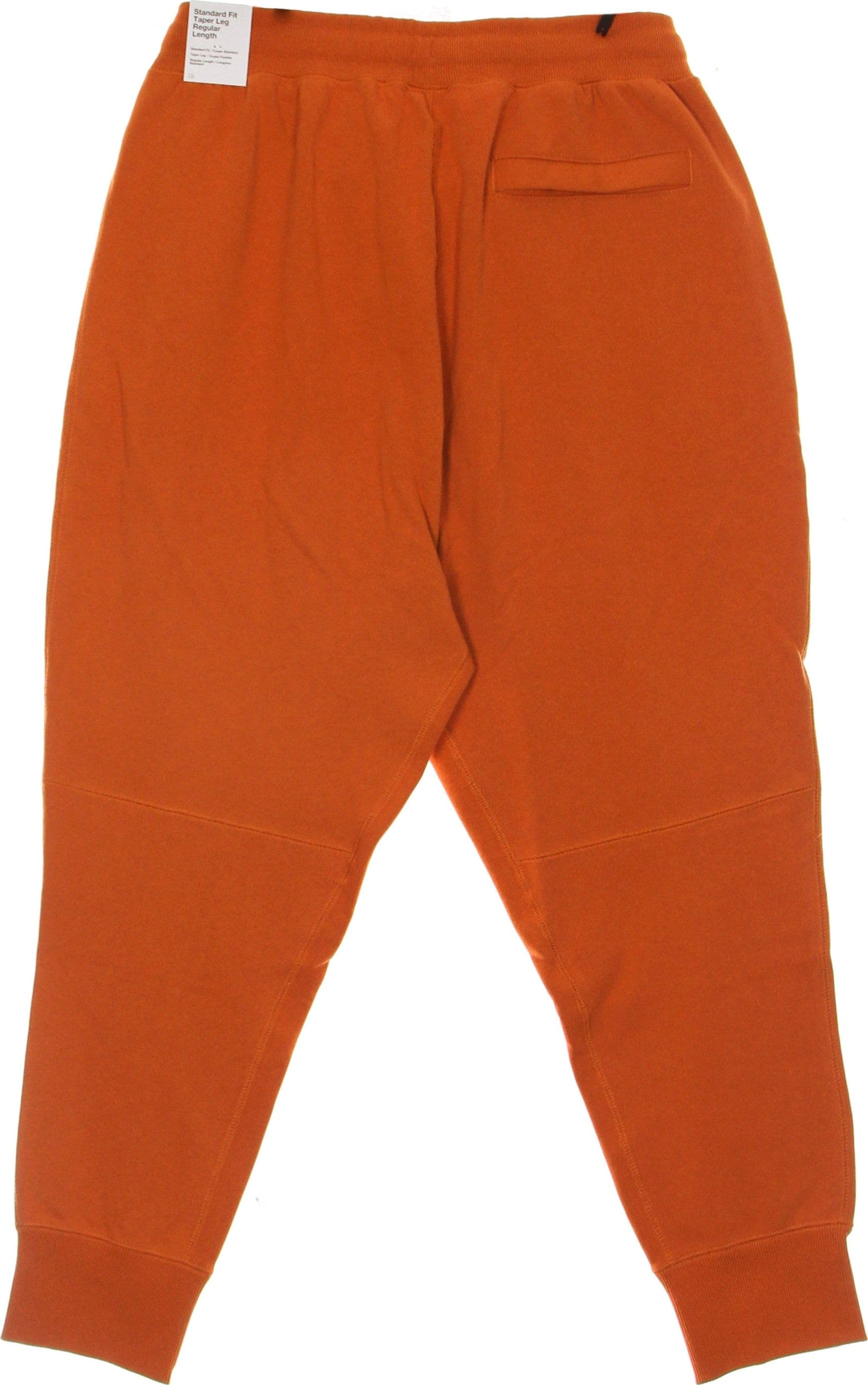 Nike Pantalone Tuta Felpato Uomo Sb Pant Classic Sport Spice/hot Curry da uomo in Pantaloni sportivi Drestige - Casamassima, commercioVirtuoso.it