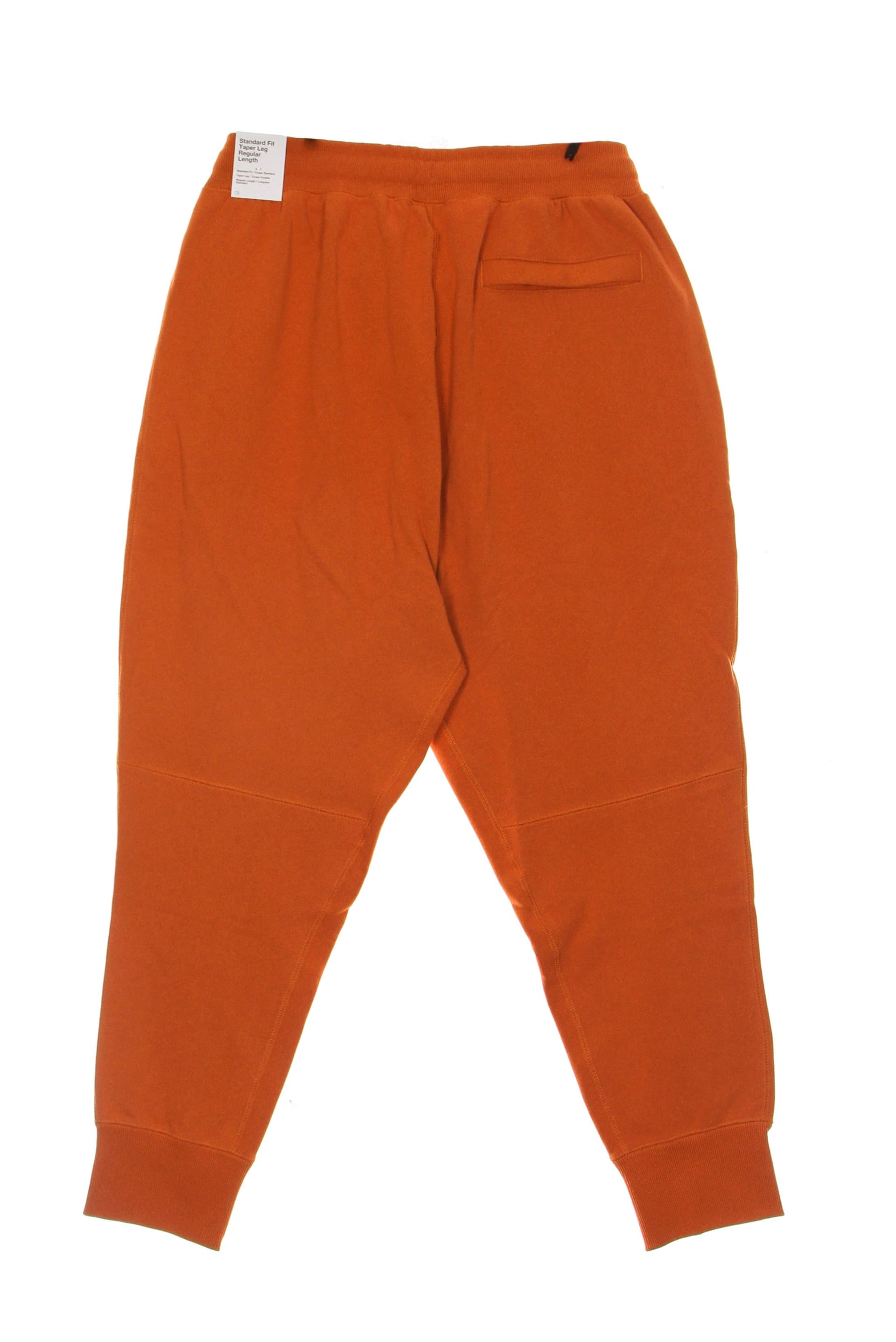 Nike Pantalone Tuta Felpato Uomo Sb Pant Classic Sport Spice/hot Curry da uomo in Pantaloni sportivi Drestige - Casamassima, commercioVirtuoso.it