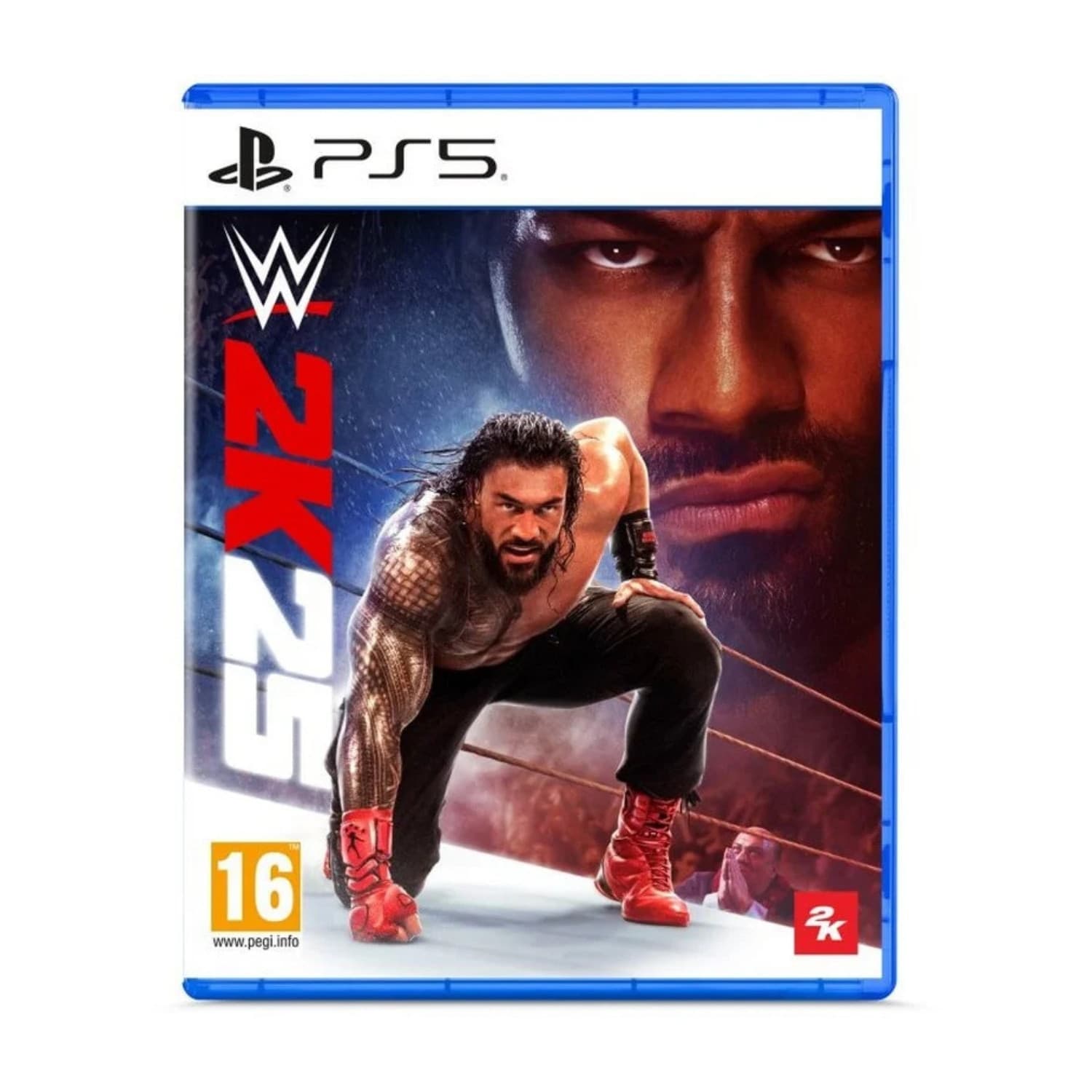 Console Playstation 4