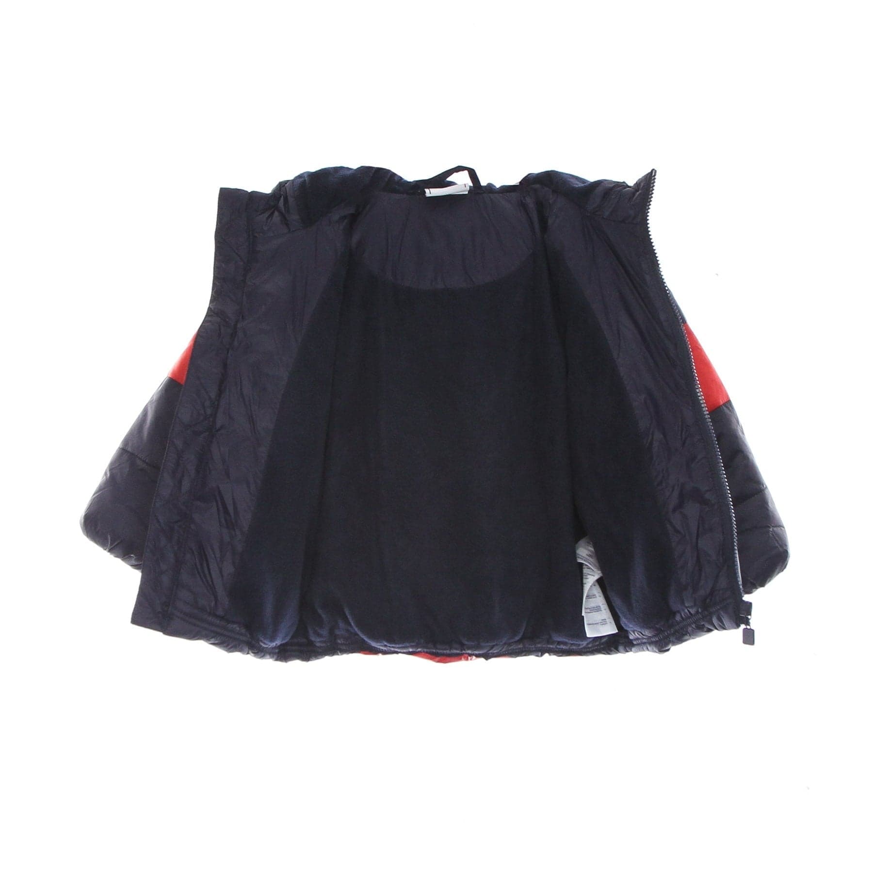 FILA Piumino Bambino Liam Puff Black Iris/true Red/bright White da bambino in Giacche Drestige - Casamassima, commercioVirtuoso.it
