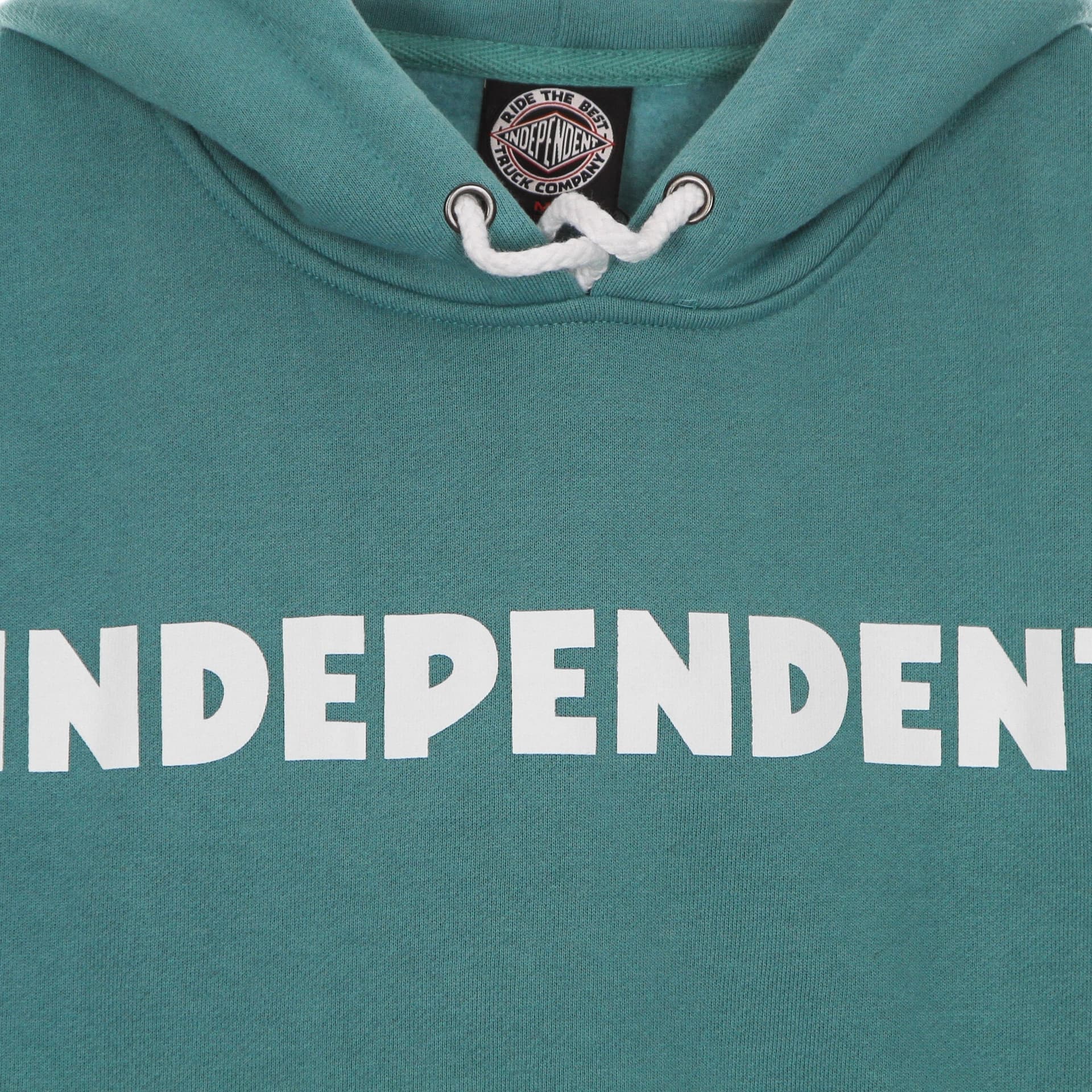 INDEPENDENT Felpa Cappuccio Uomo B/c Groundwork Hoodie Bristol Blue da uomo in Felpe con cappuccio Drestige - Casamassima, commercioVirtuoso.it