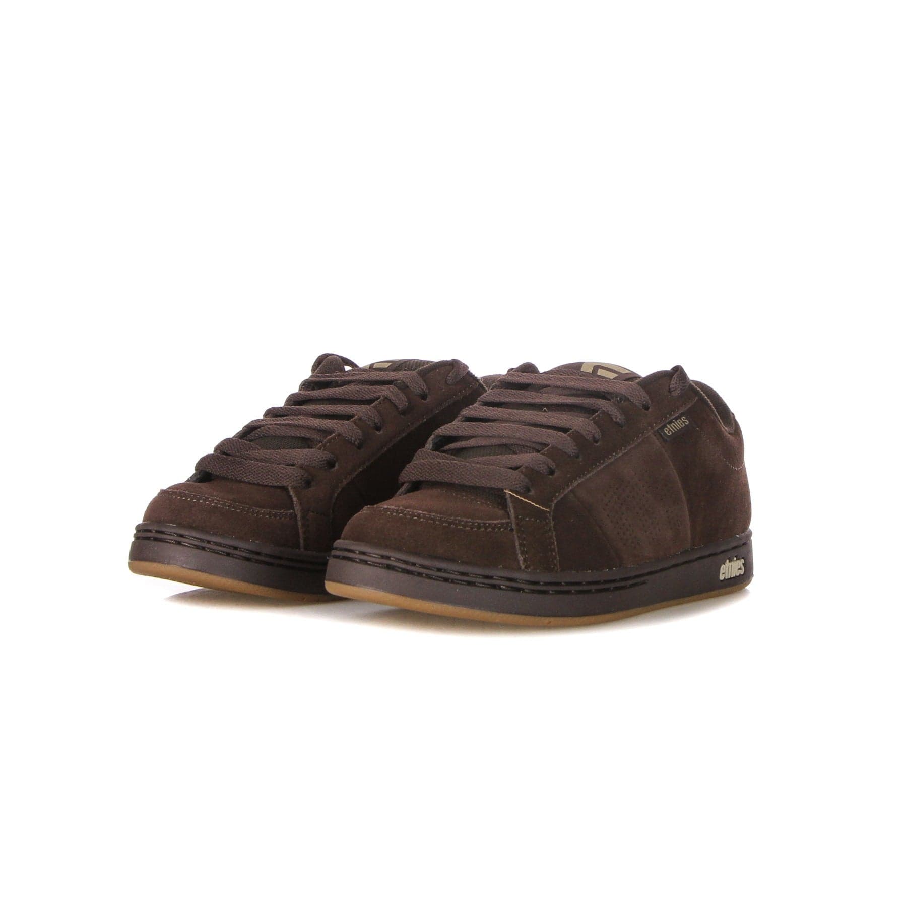 ETNIES Scarpe Skate Uomo Kingpin Brown/black/tan da uomo in Scarpe da Skateboard da uomo Drestige - Casamassima, commercioVirtuoso.it