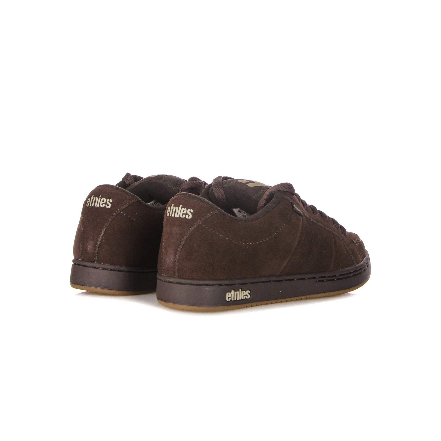 ETNIES Scarpe Skate Uomo Kingpin Brown/black/tan da uomo in Scarpe da Skateboard da uomo Drestige - Casamassima, commercioVirtuoso.it