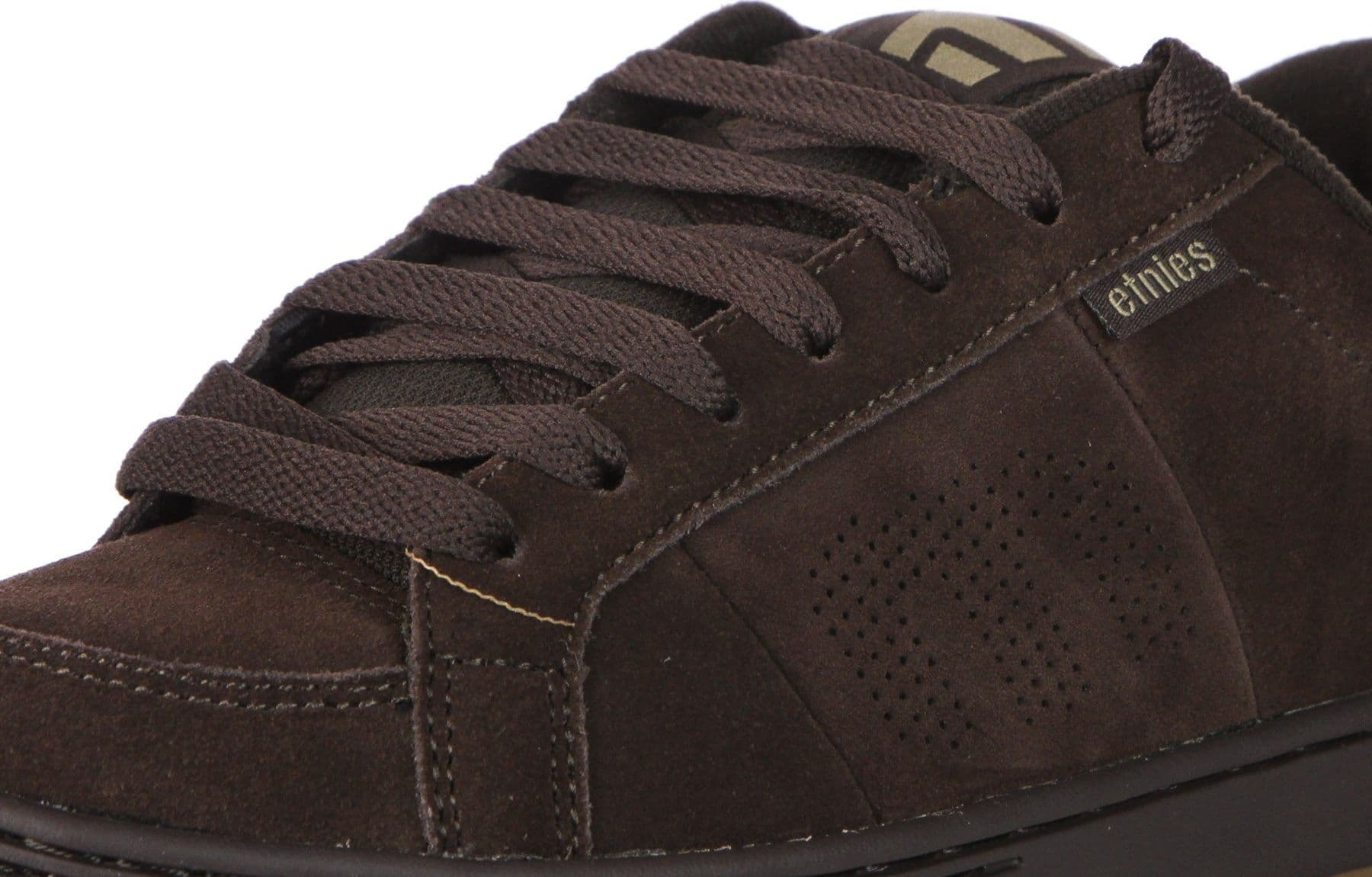 ETNIES Scarpe Skate Uomo Kingpin Brown/black/tan da uomo in Scarpe da Skateboard da uomo Drestige - Casamassima, commercioVirtuoso.it