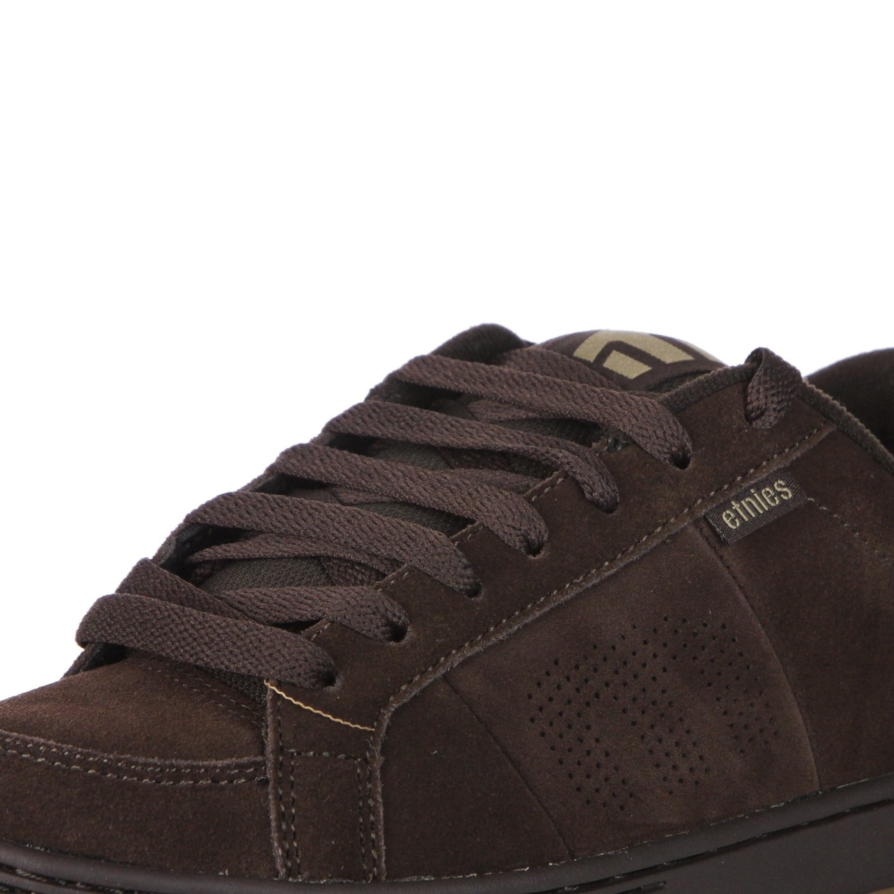 ETNIES Scarpe Skate Uomo Kingpin Brown/black/tan da uomo in Scarpe da Skateboard da uomo Drestige - Casamassima, commercioVirtuoso.it