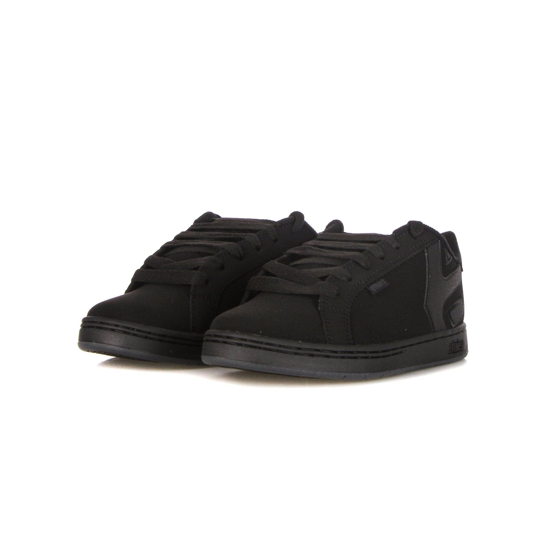 ETNIES Scarpe Skate Uomo Fader Black Dirty Wash da uomo in Scarpe da Skateboard da uomo Drestige - Casamassima, commercioVirtuoso.it