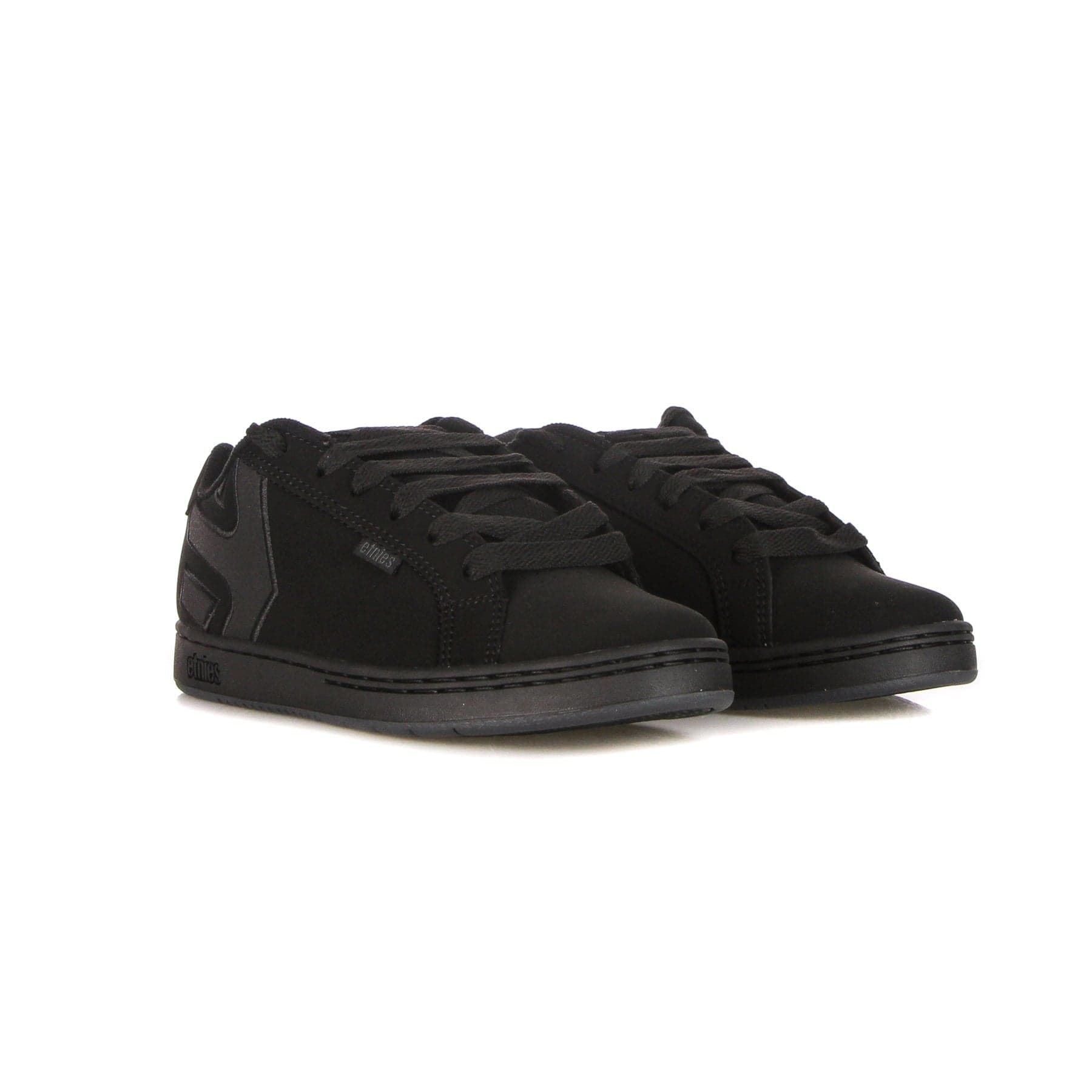 ETNIES Scarpe Skate Uomo Fader Black Dirty Wash da uomo in Scarpe da Skateboard da uomo Drestige - Casamassima, commercioVirtuoso.it