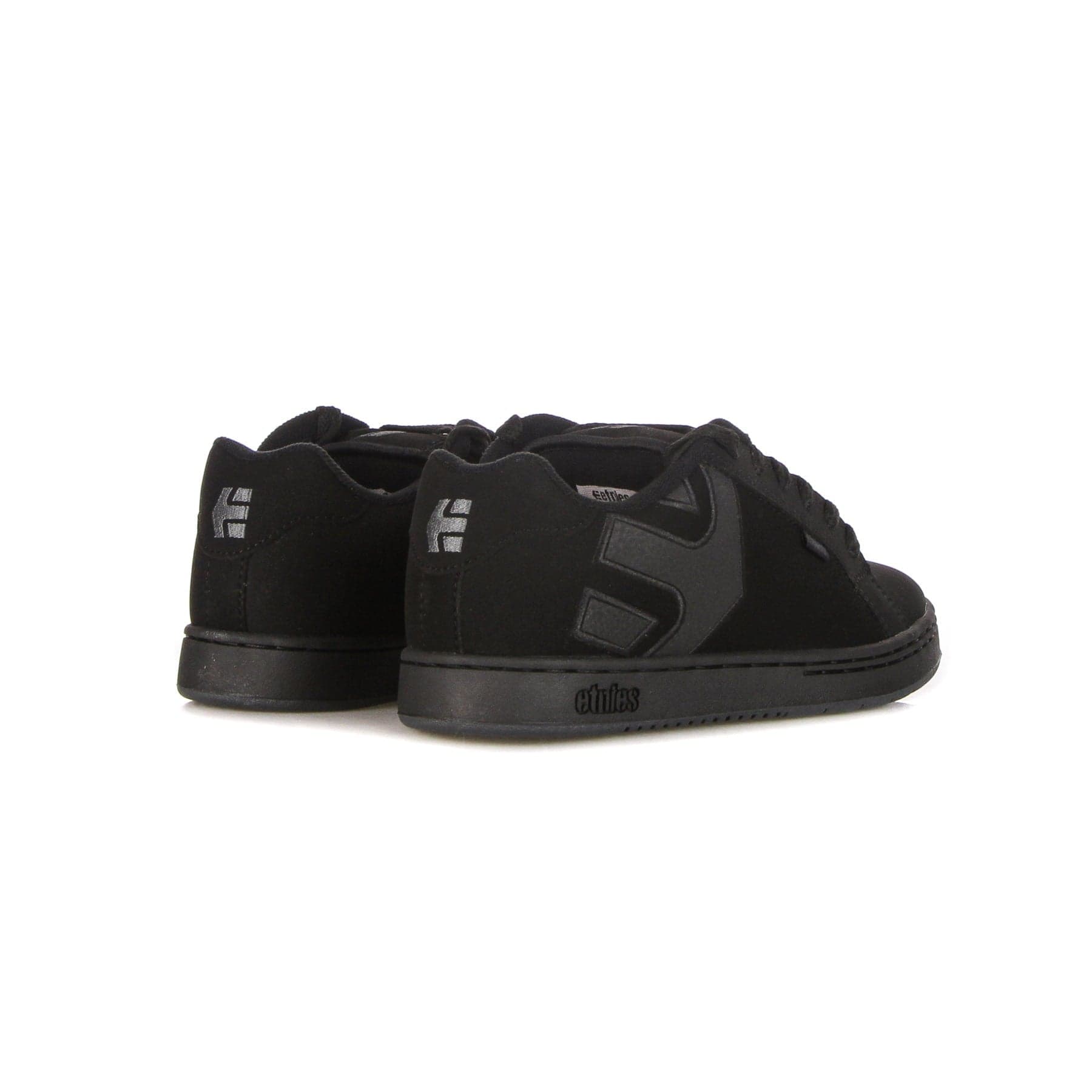 ETNIES Scarpe Skate Uomo Fader Black Dirty Wash da uomo in Scarpe da Skateboard da uomo Drestige - Casamassima, commercioVirtuoso.it