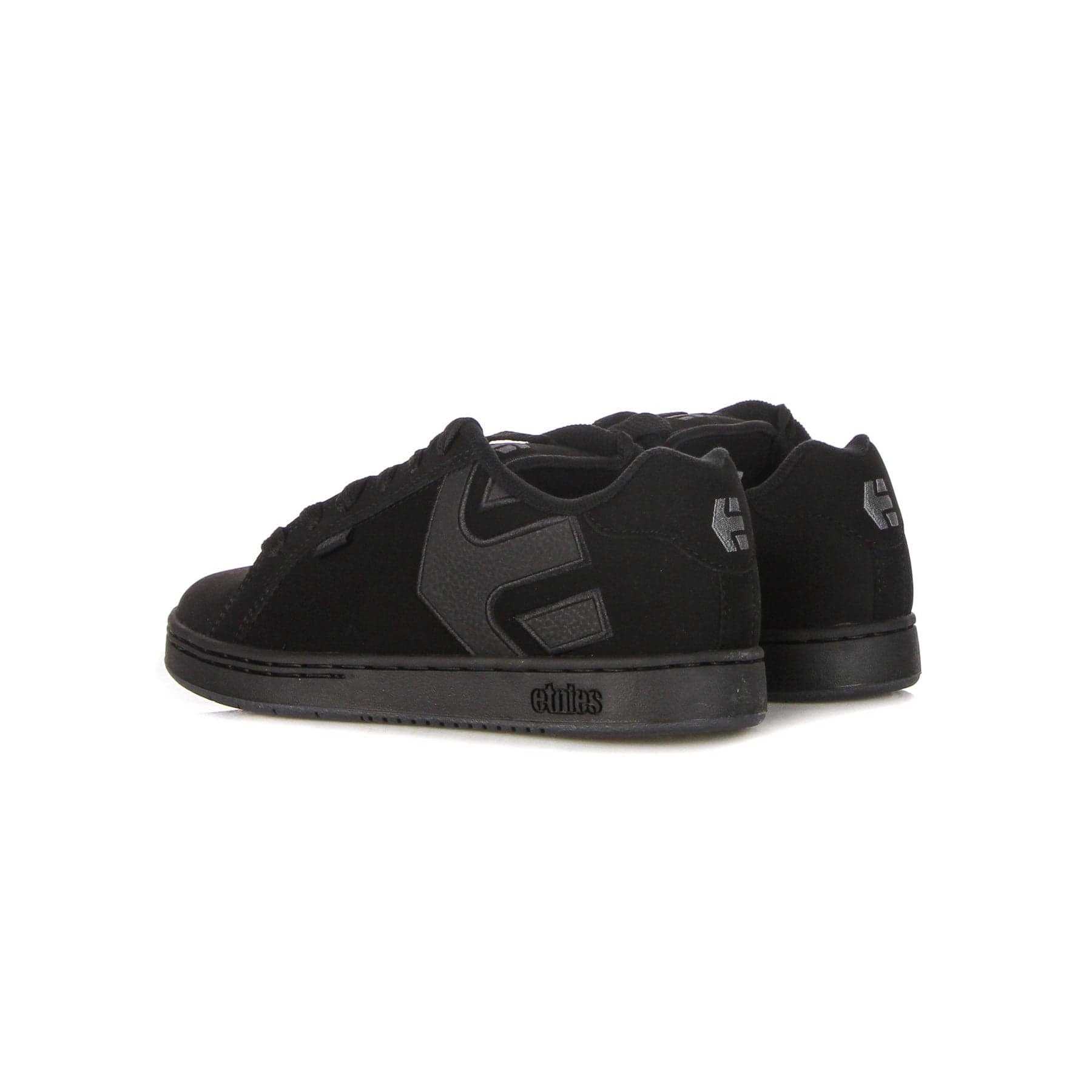 ETNIES Scarpe Skate Uomo Fader Black Dirty Wash da uomo in Scarpe da Skateboard da uomo Drestige - Casamassima, commercioVirtuoso.it