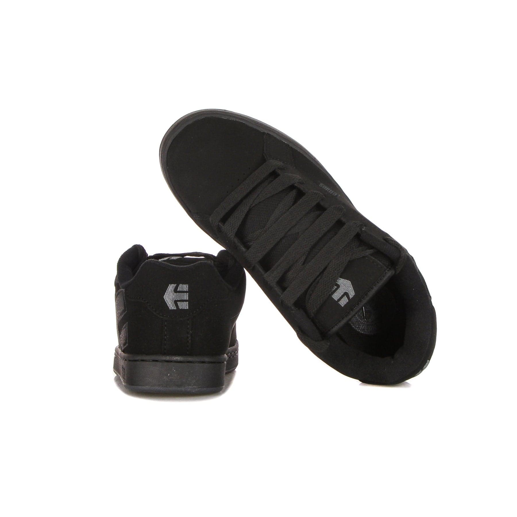 ETNIES Scarpe Skate Uomo Fader Black Dirty Wash da uomo in Scarpe da Skateboard da uomo Drestige - Casamassima, commercioVirtuoso.it