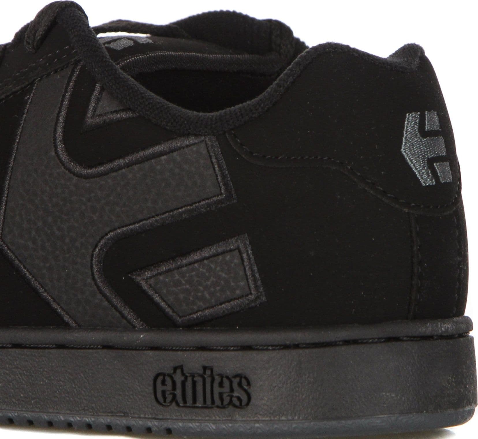 ETNIES Scarpe Skate Uomo Fader Black Dirty Wash da uomo in Scarpe da Skateboard da uomo Drestige - Casamassima, commercioVirtuoso.it