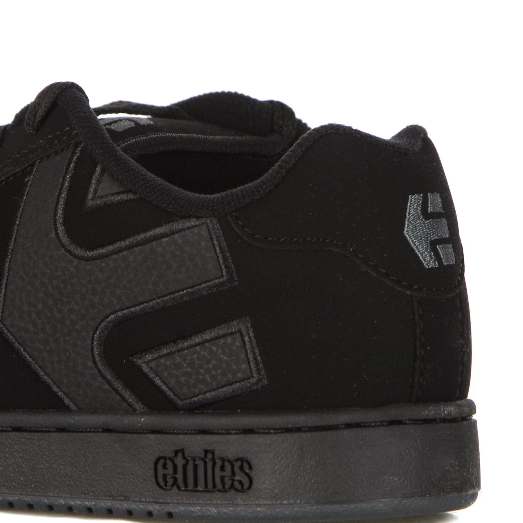 ETNIES Scarpe Skate Uomo Fader Black Dirty Wash da uomo in Scarpe da Skateboard da uomo Drestige - Casamassima, commercioVirtuoso.it