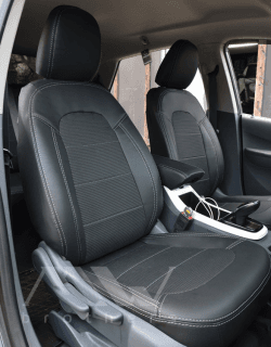 Coprisedili su misura per Chevrolet Bolt EV (2016-2021), Dynamic style in Set per interni Autooggetti.it - Roma, commercioVirtuoso.it