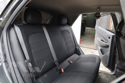Coprisedili su misura per Chevrolet Bolt EV (2016-2021), Dynamic style in Set per interni Autooggetti.it - Roma, commercioVirtuoso.it