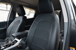 Coprisedili su misura per Chevrolet Bolt EV (2016-2021), Dynamic style in Set per interni Autooggetti.it - Roma, commercioVirtuoso.it