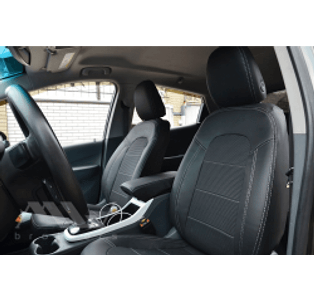 Coprisedili su misura per Chevrolet Bolt EV (2016-2021), Dynamic style in Set per interni Autooggetti.it - Roma, commercioVirtuoso.it
