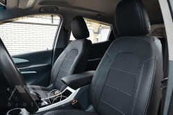 Coprisedili su misura per Chevrolet Bolt EV (2016-2021), Dynamic style in Set per interni Autooggetti.it - Roma, commercioVirtuoso.it
