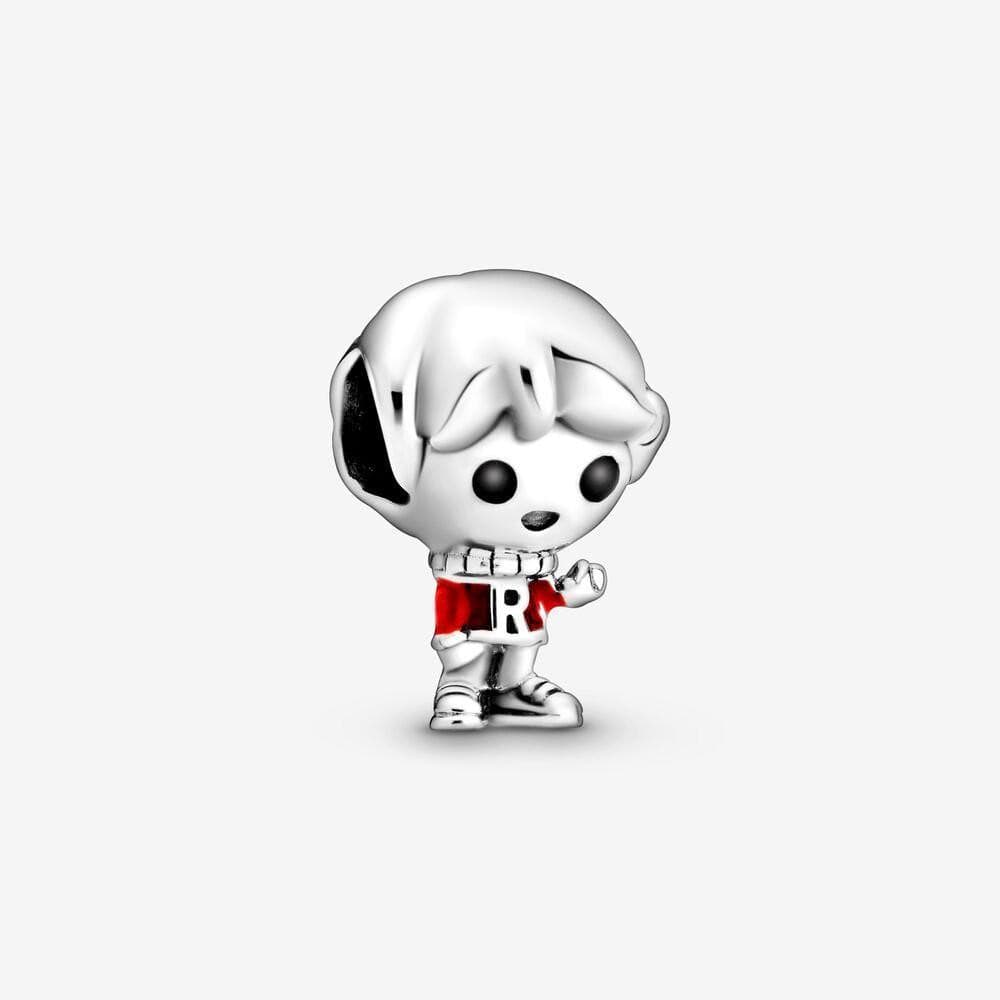 PANDORA Harry Potter, charm Ron Weasley