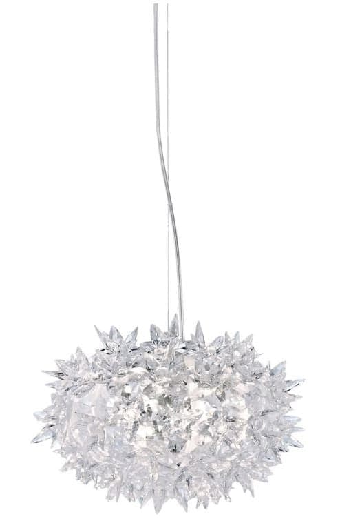 Kartell Bloom sospensione small in Lampade a sospensione Brilla Luce - Sarzana, commercioVirtuoso.it