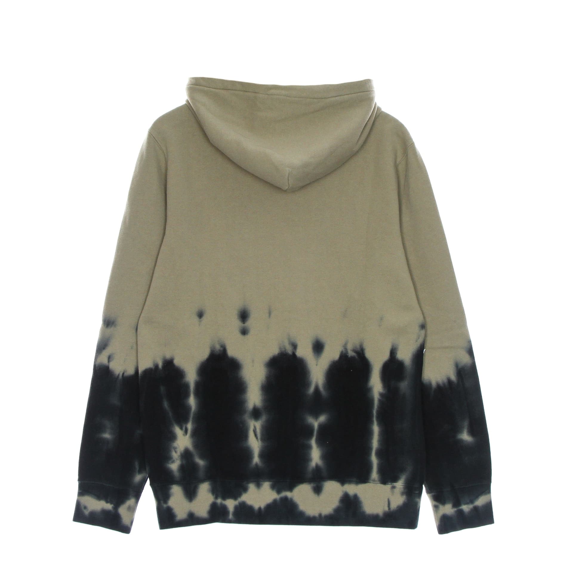 HUF Felpa Cappuccio Uomo Hartford Tiedye Po Hoodie Tan da uomo in Felpe con cappuccio Drestige - Casamassima, commercioVirtuoso.it