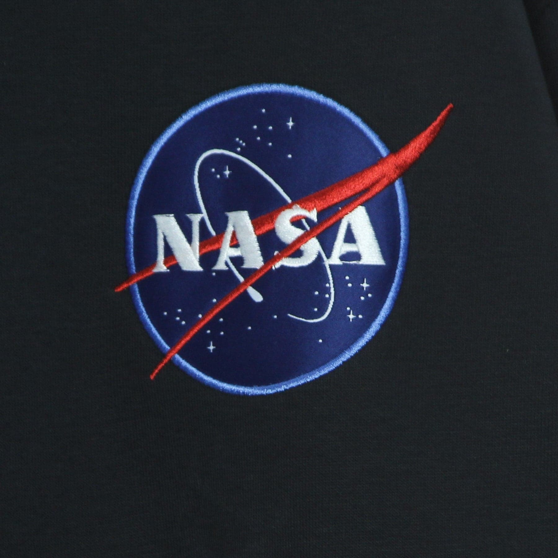 ALPHA INDUSTRIES Felpa Girocollo Uomo Space Shuttle Sweater Rep. Blue da uomo in Felpe senza cappuccio Drestige - Casamassima, commercioVirtuoso.it