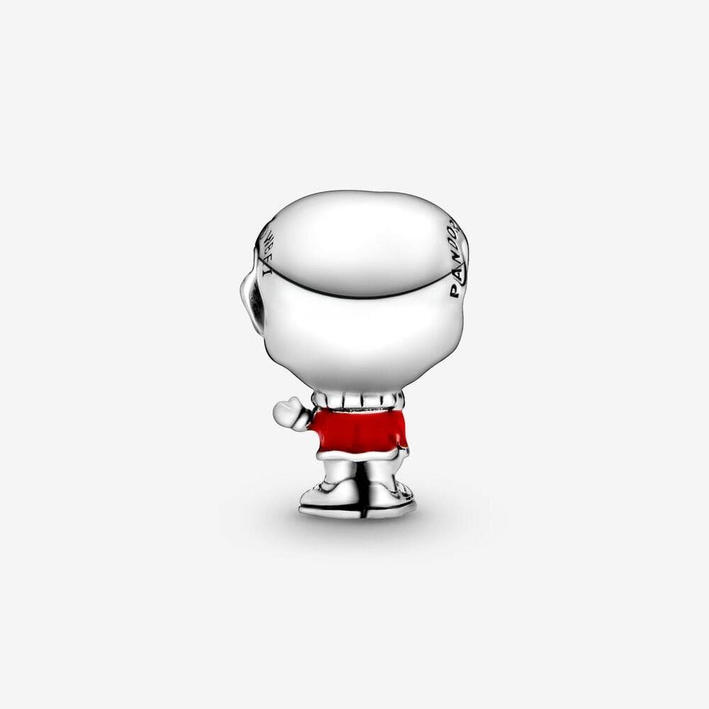 PANDORA Harry Potter, charm Ron Weasley in Bead Charm Alba Gioielli - Casoria, commercioVirtuoso.it