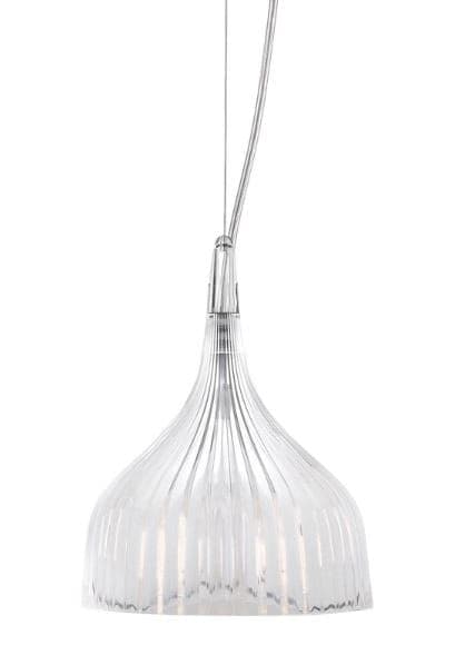 E' SOSPENSIONE KARTELL in Lampade a sospensione Brilla Luce - Sarzana, commercioVirtuoso.it
