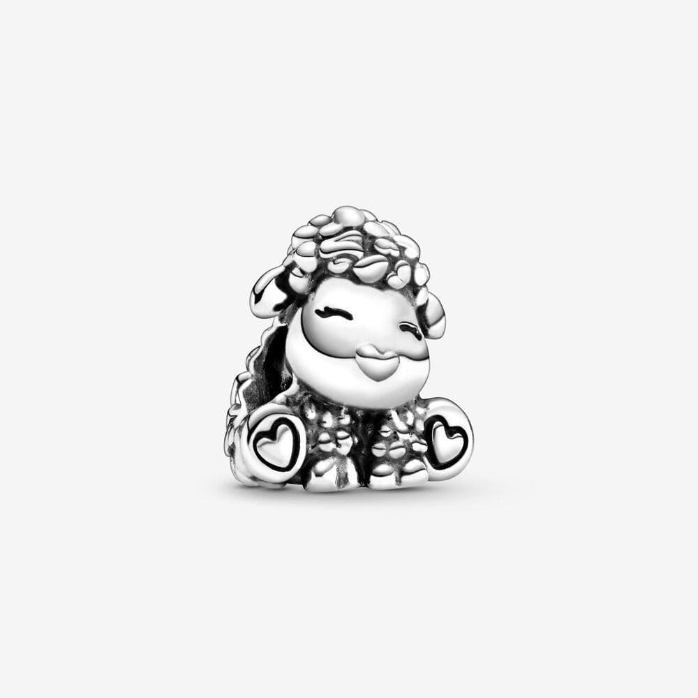 Pandora Charm Patti la pecora