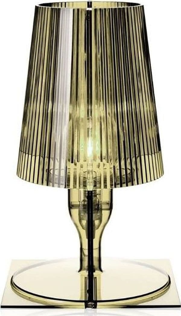 Lampada da tavolo Kartell Take in Lampade da tavolo e abat-jour Brilla Luce - Sarzana, commercioVirtuoso.it