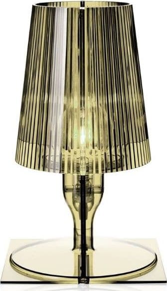 Lampada da tavolo Kartell Take in Lampade da tavolo e abat-jour Brilla Luce - Sarzana, commercioVirtuoso.it