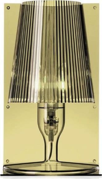 Lampada da tavolo Kartell Take in Lampade da tavolo e abat-jour Brilla Luce - Sarzana, commercioVirtuoso.it