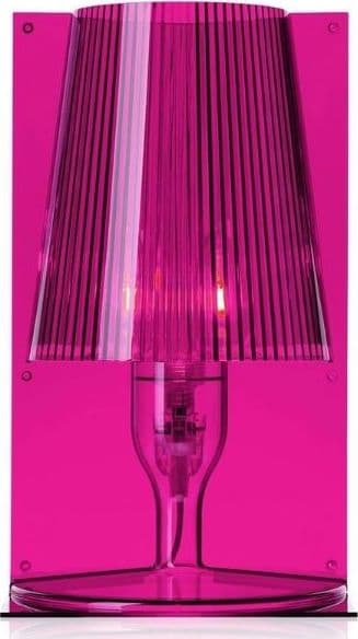 Lampada da tavolo Kartell Take in Lampade da tavolo e abat-jour Brilla Luce - Sarzana, commercioVirtuoso.it