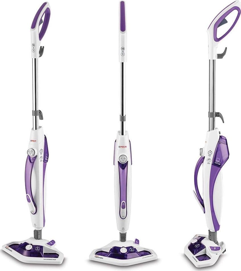Polti Vaporetto SV440 Double in Lavapavimenti a vapore Ecoprice.it - Avellino, commercioVirtuoso.it