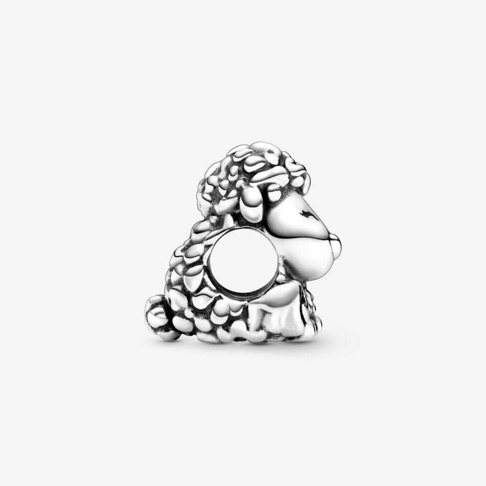 Pandora Charm Patti la pecora in Bead Charm Alba Gioielli - Casoria, commercioVirtuoso.it