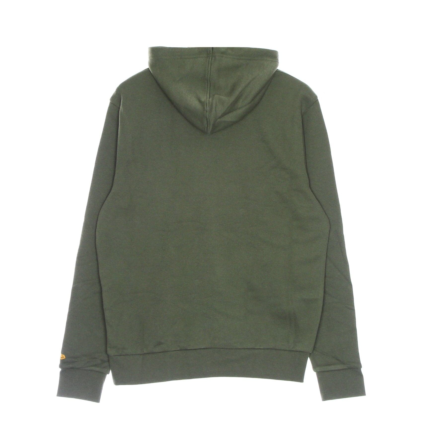NEW ERA Felpa Cappuccio Uomo Mlb Seasonal Team Logo Hoodie Neyyan New Olive/khaki da uomo in Felpe con cappuccio Drestige - Casamassima, commercioVirtuoso.it