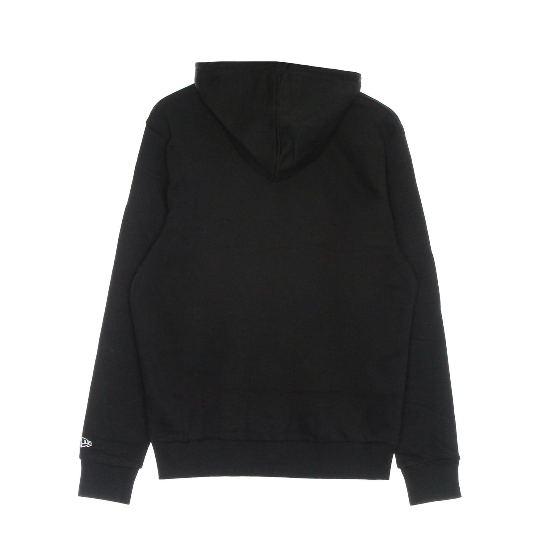 NEW ERA Felpa Cappuccio Uomo Nfl Team Shadow Po Hoodie Lasrai Black/white da uomo in Felpe con cappuccio Drestige - Casamassima, commercioVirtuoso.it