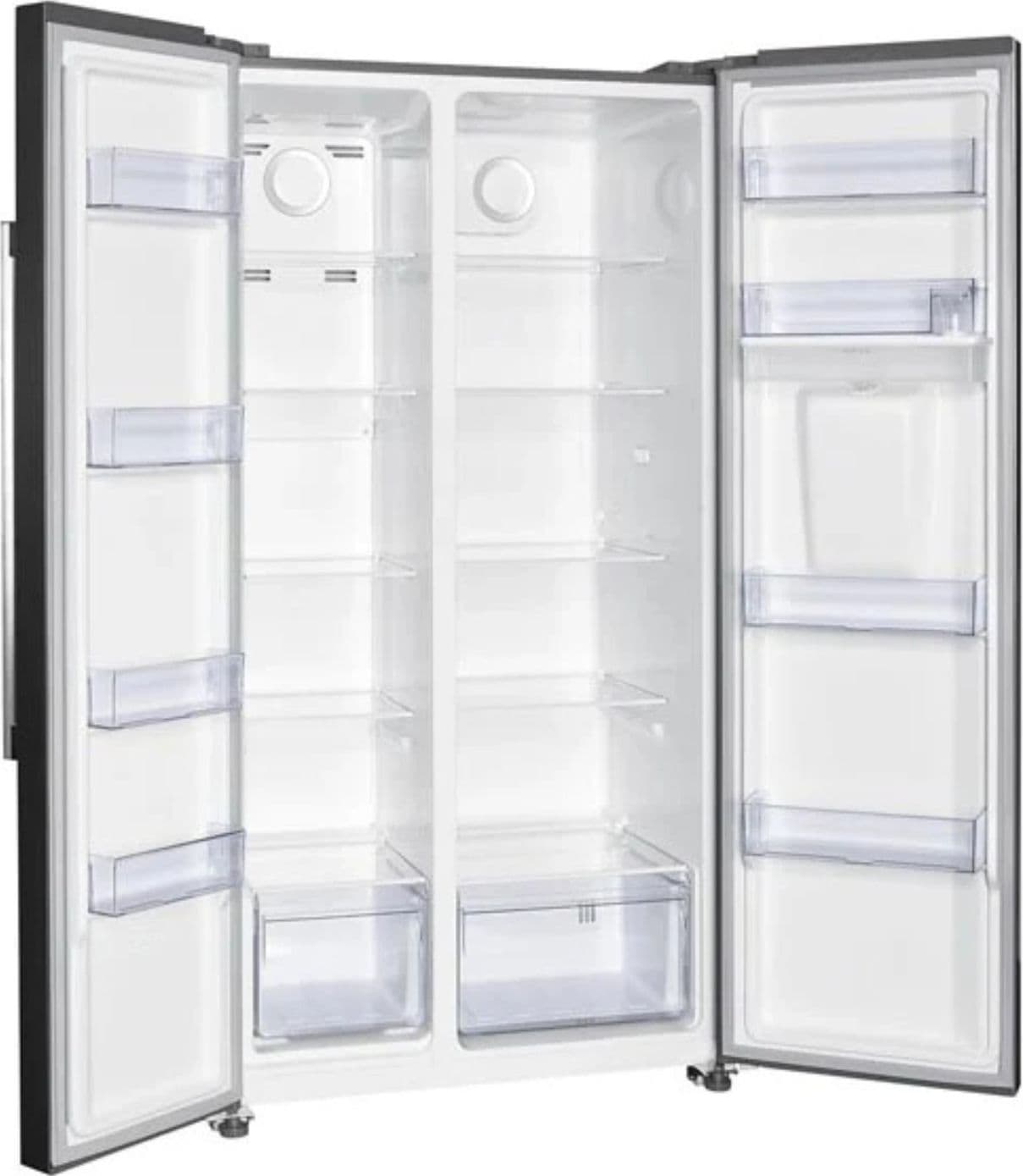 Frigorifero sbs daya dfa69dnh3xf0 529lt in Mini frigoriferi Ecoprice.it - Avellino, commercioVirtuoso.it