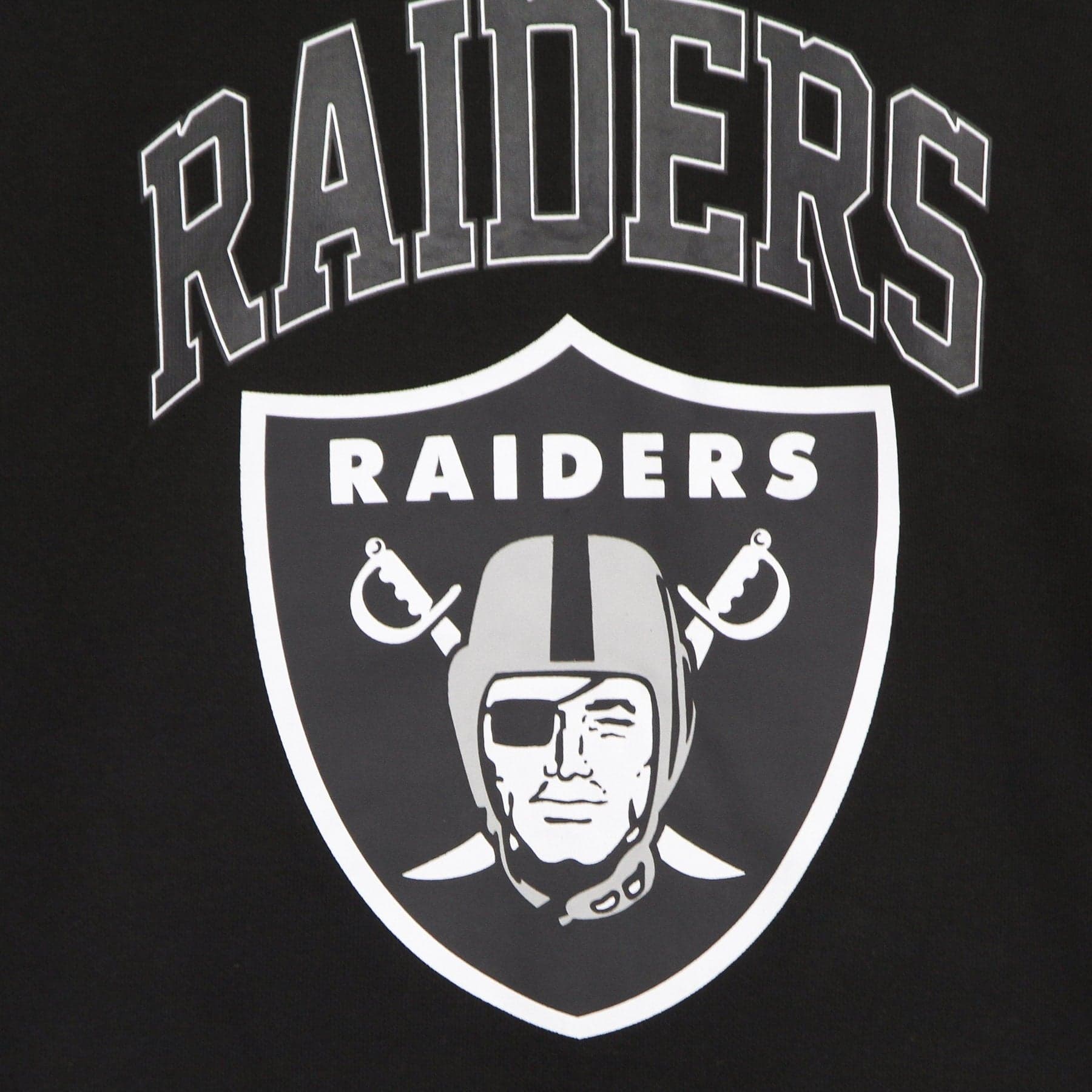 NEW ERA Felpa Cappuccio Uomo Nfl Team Shadow Po Hoodie Lasrai Black/white da uomo in Felpe con cappuccio Drestige - Casamassima, commercioVirtuoso.it