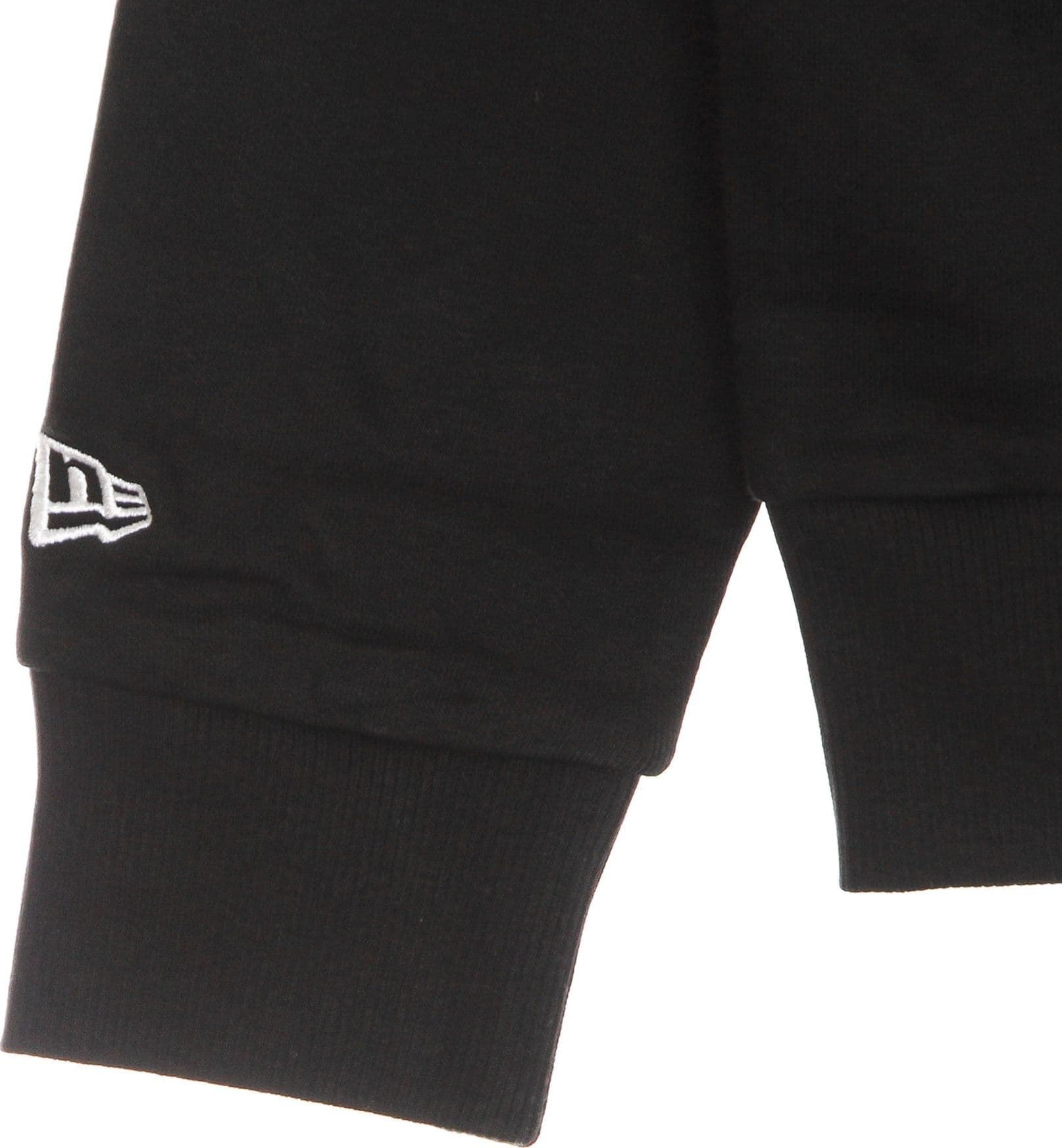 NEW ERA Felpa Cappuccio Uomo Nfl Team Shadow Po Hoodie Lasrai Black/white da uomo in Felpe con cappuccio Drestige - Casamassima, commercioVirtuoso.it