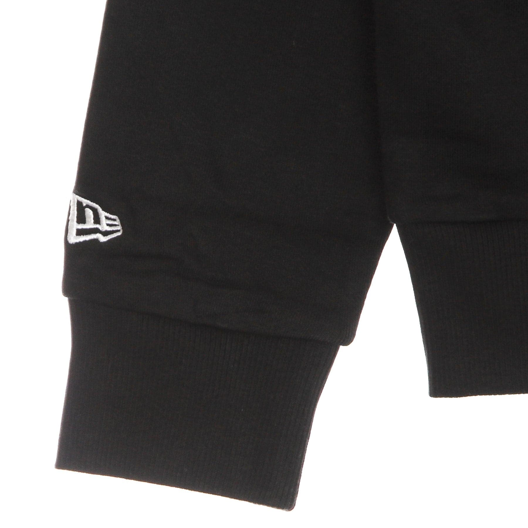 NEW ERA Felpa Cappuccio Uomo Nfl Team Shadow Po Hoodie Lasrai Black/white da uomo in Felpe con cappuccio Drestige - Casamassima, commercioVirtuoso.it