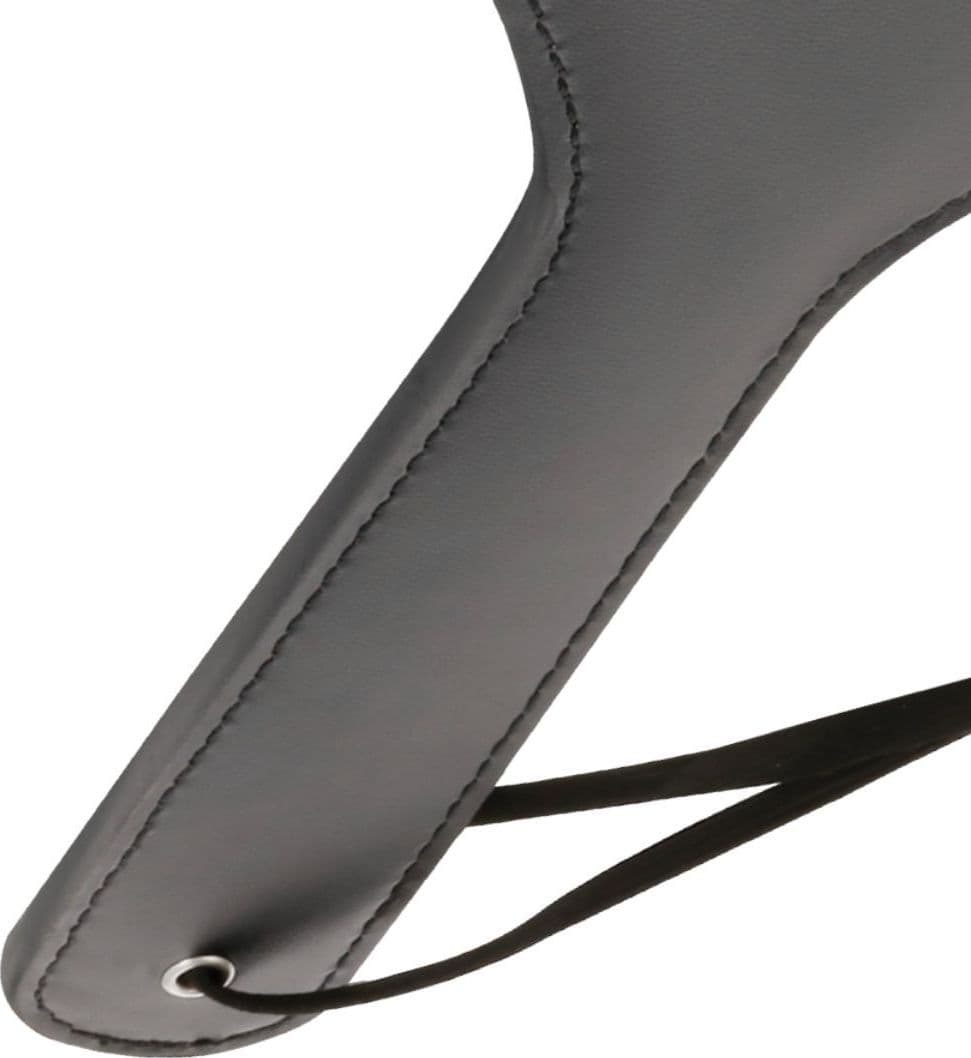 Paletta Sculacciatore Cuore BDSM Darkness Fetish Paddle Love Black Nero in Set Sexy Tentazioni - Siracusa, commercioVirtuoso.it