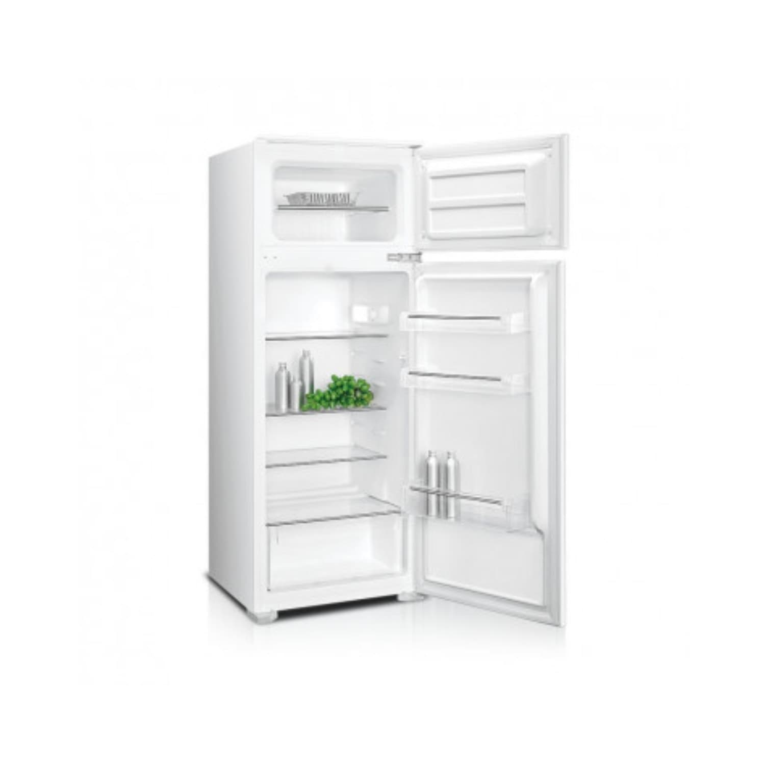FRIGORIFERO A INCASSO SAMET SAM240 SX - OTTIMIZZATO PER LA TUA CUCINA in Mini frigoriferi Ecoprice.it - Avellino, commercioVirtuoso.it