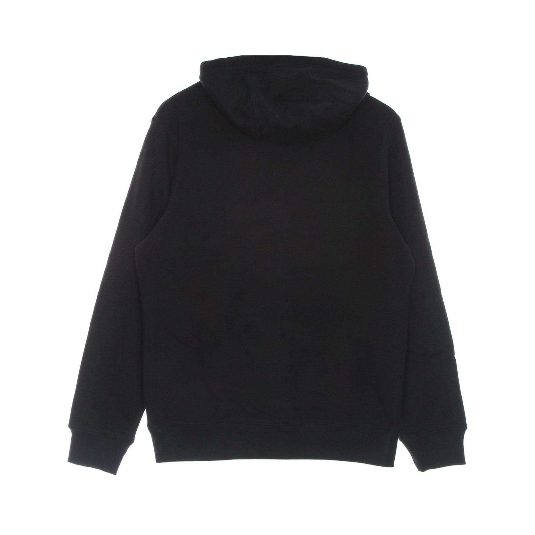 C1RCA Felpa Cappuccio Uomo Flow Hood with Lighter Black da uomo in Felpe con cappuccio Drestige - Casamassima, commercioVirtuoso.it