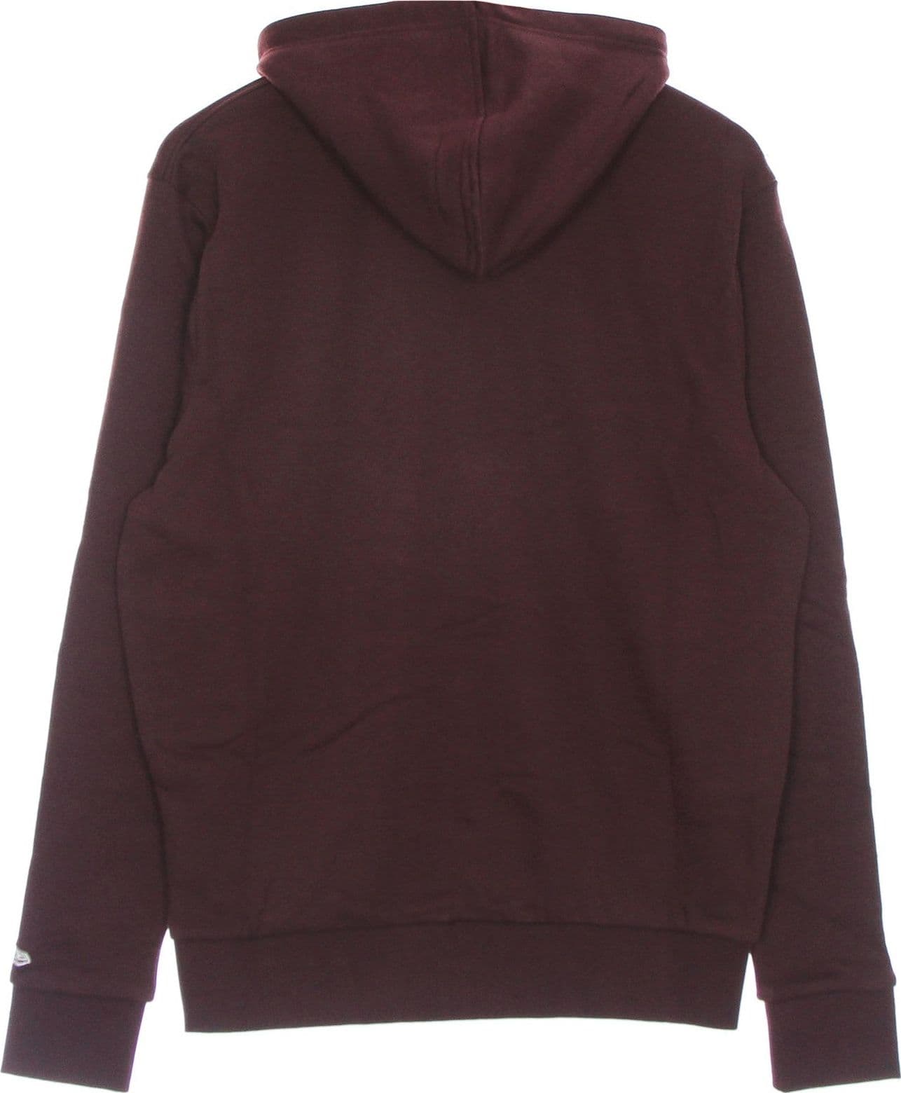 NEW ERA Felpa Cappuccio Uomo Mlb Seasonal Team Logo Hoodie Bosred Maroon da uomo in Felpe con cappuccio Drestige - Casamassima, commercioVirtuoso.it