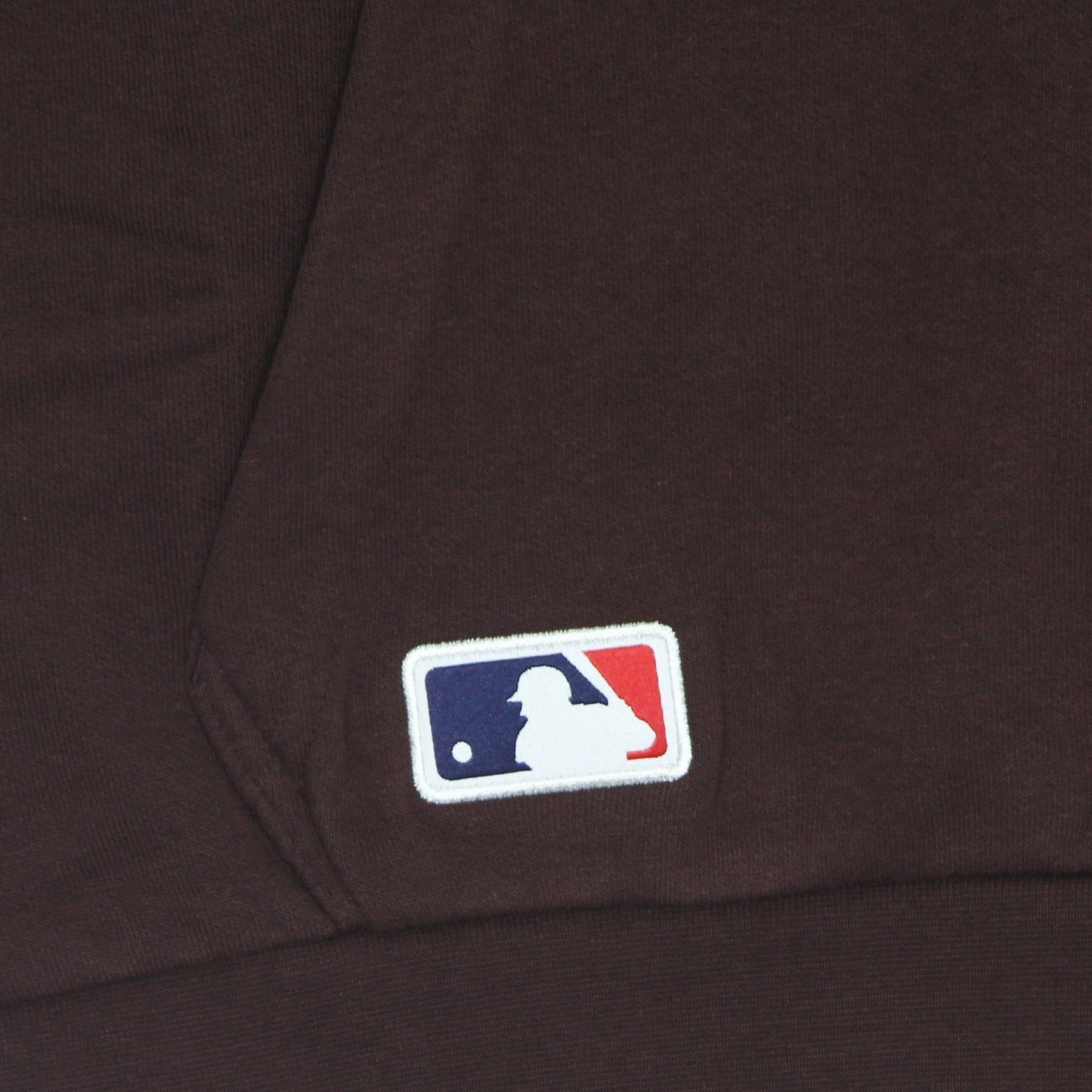 NEW ERA Felpa Cappuccio Uomo Mlb Seasonal Team Logo Hoodie Bosred Maroon da uomo in Felpe con cappuccio Drestige - Casamassima, commercioVirtuoso.it