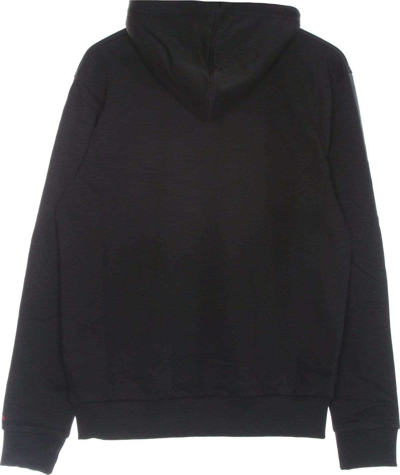 NEW ERA Felpa Cappuccio Uomo Nba Infill Team Logo Hoodie Chibul Black/original Team Colors da uomo in Felpe con cappuccio Drestige - Casamassima, commercioVirtuoso.it