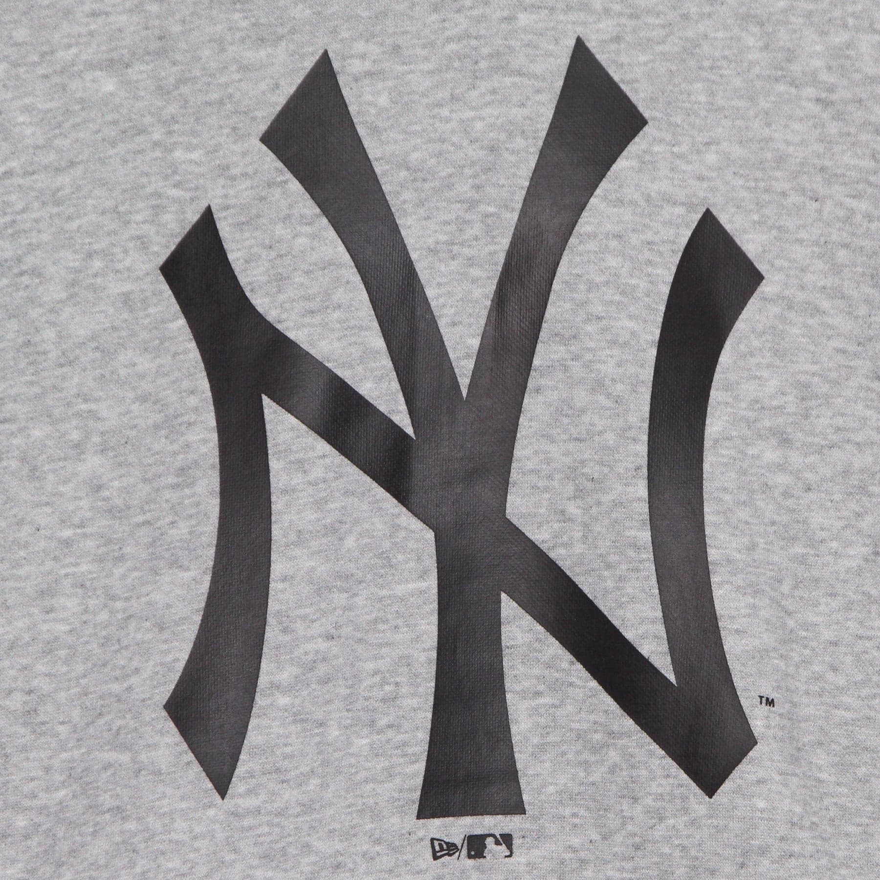 NEW ERA Felpa Cappuccio Uomo Mlb Team Logo Hoodie Neyyan Light Grey Heather da uomo in Felpe con cappuccio Drestige - Casamassima, commercioVirtuoso.it