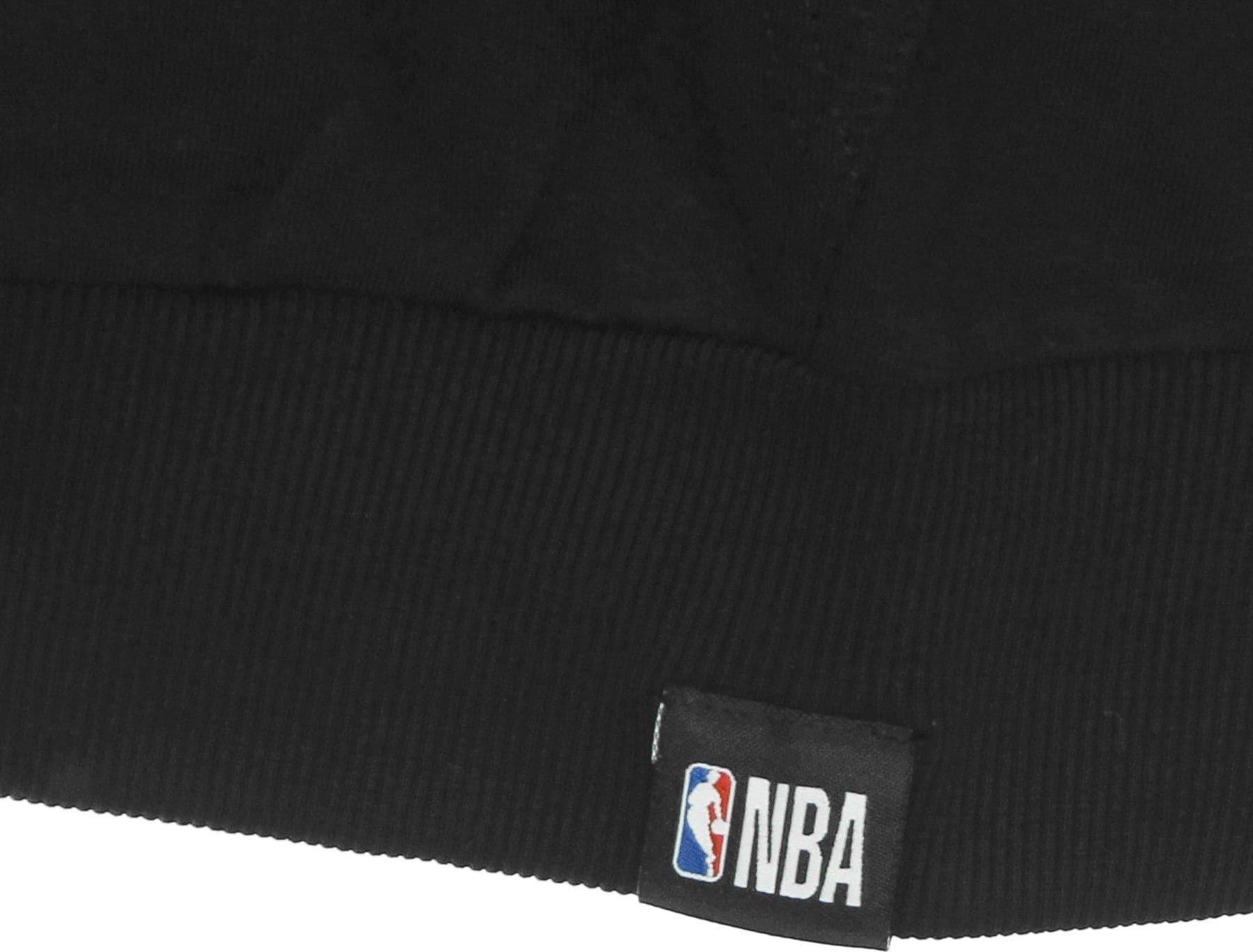 NEW ERA Felpa Leggera Cappuccio Zip Uomo Nba Enlarged Logo Full Zip Hoodie Milbuc Black/original Team Colors da uomo in Felpe con cappuccio Drestige - Casamassima, commercioVirtuoso.it