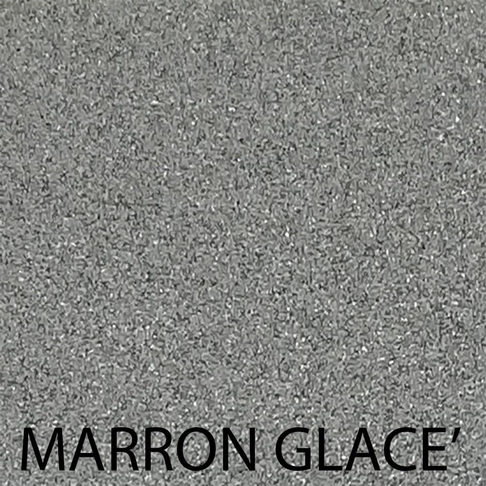Manoantica Gel grana fine 750ml smalto ferro micaceo in varie colorazioni in Vernice metallica Aloiserw.com - Altomonte, commercioVirtuoso.it